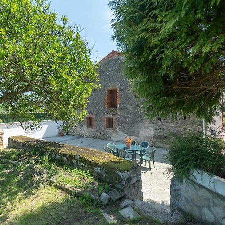 فيلا Casa La Venta De Pedro ريباذيسييّا المظهر الخارجي الصورة