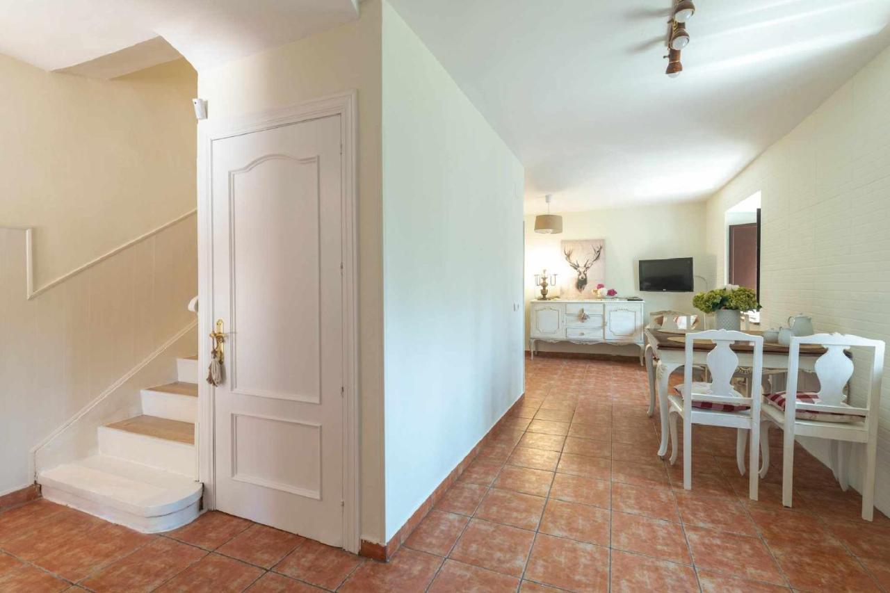 فيلا Casa La Venta De Pedro ريباذيسييّا المظهر الخارجي الصورة