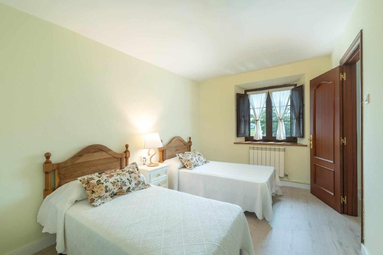 فيلا Casa La Venta De Pedro ريباذيسييّا المظهر الخارجي الصورة