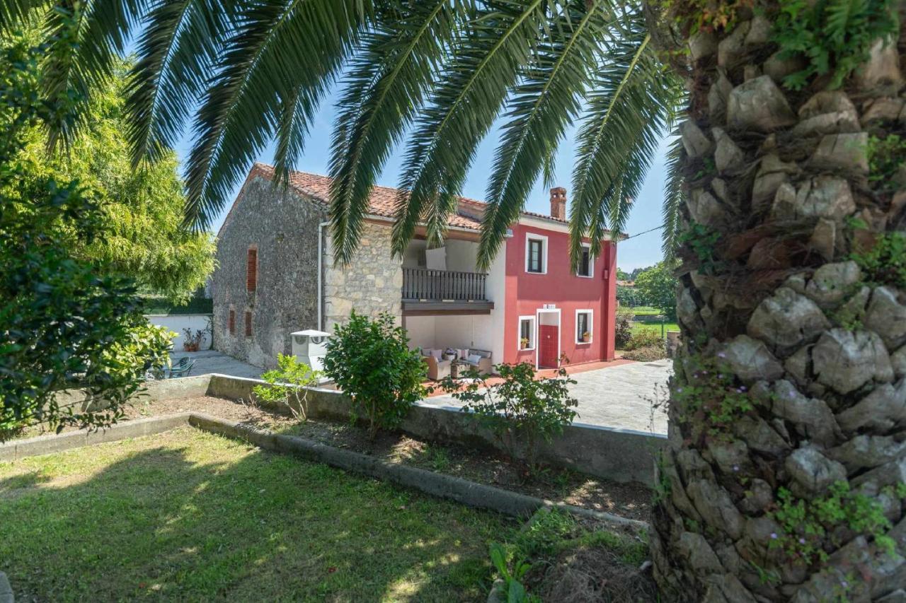 فيلا Casa La Venta De Pedro ريباذيسييّا المظهر الخارجي الصورة