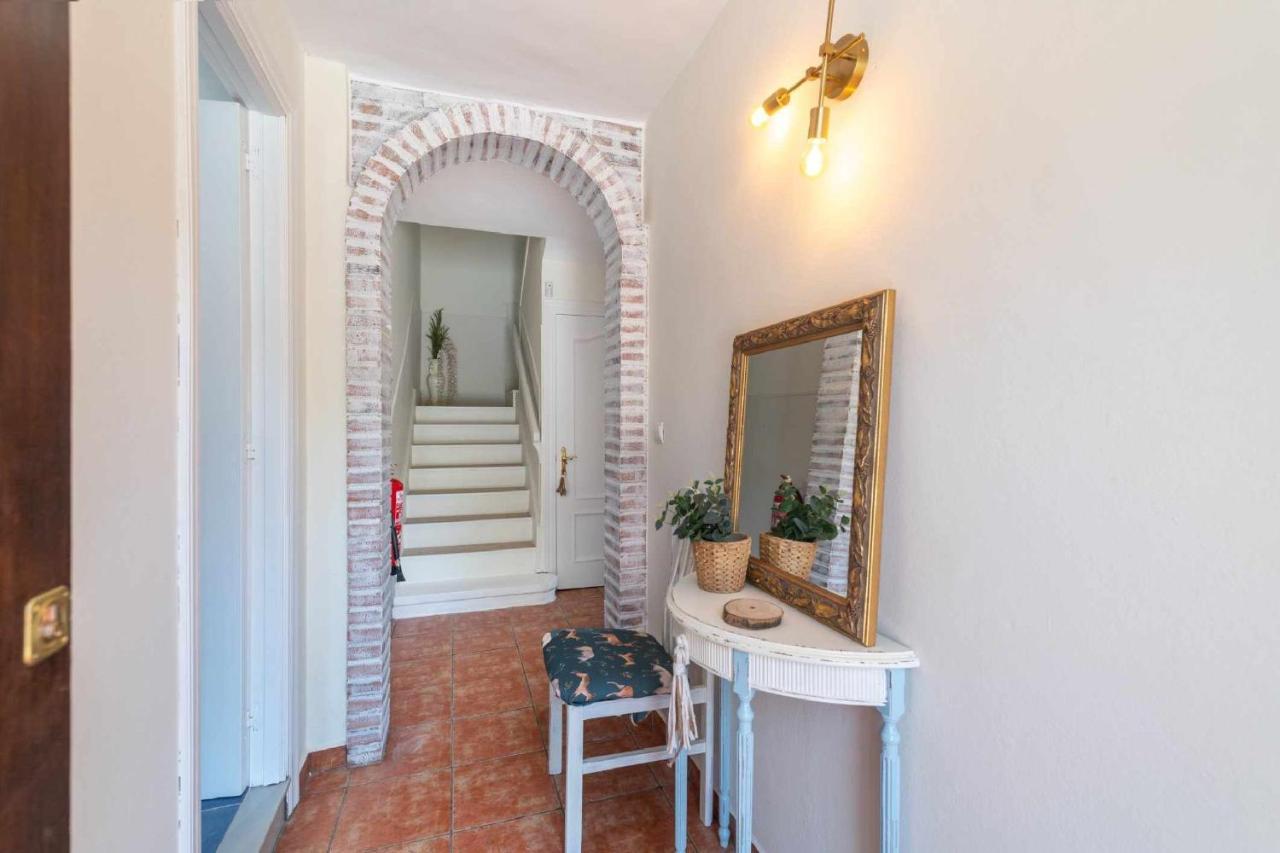 فيلا Casa La Venta De Pedro ريباذيسييّا المظهر الخارجي الصورة