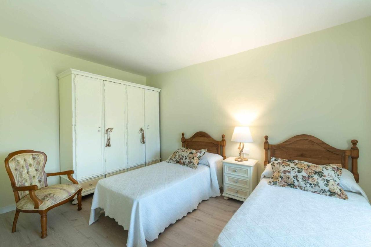 فيلا Casa La Venta De Pedro ريباذيسييّا المظهر الخارجي الصورة