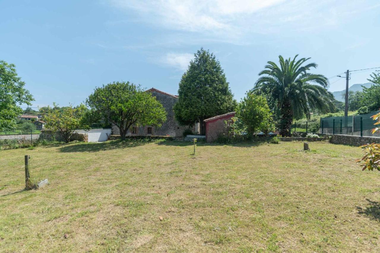 فيلا Casa La Venta De Pedro ريباذيسييّا المظهر الخارجي الصورة