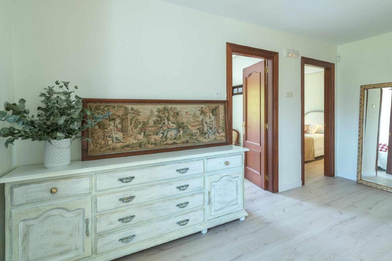 فيلا Casa La Venta De Pedro ريباذيسييّا المظهر الخارجي الصورة