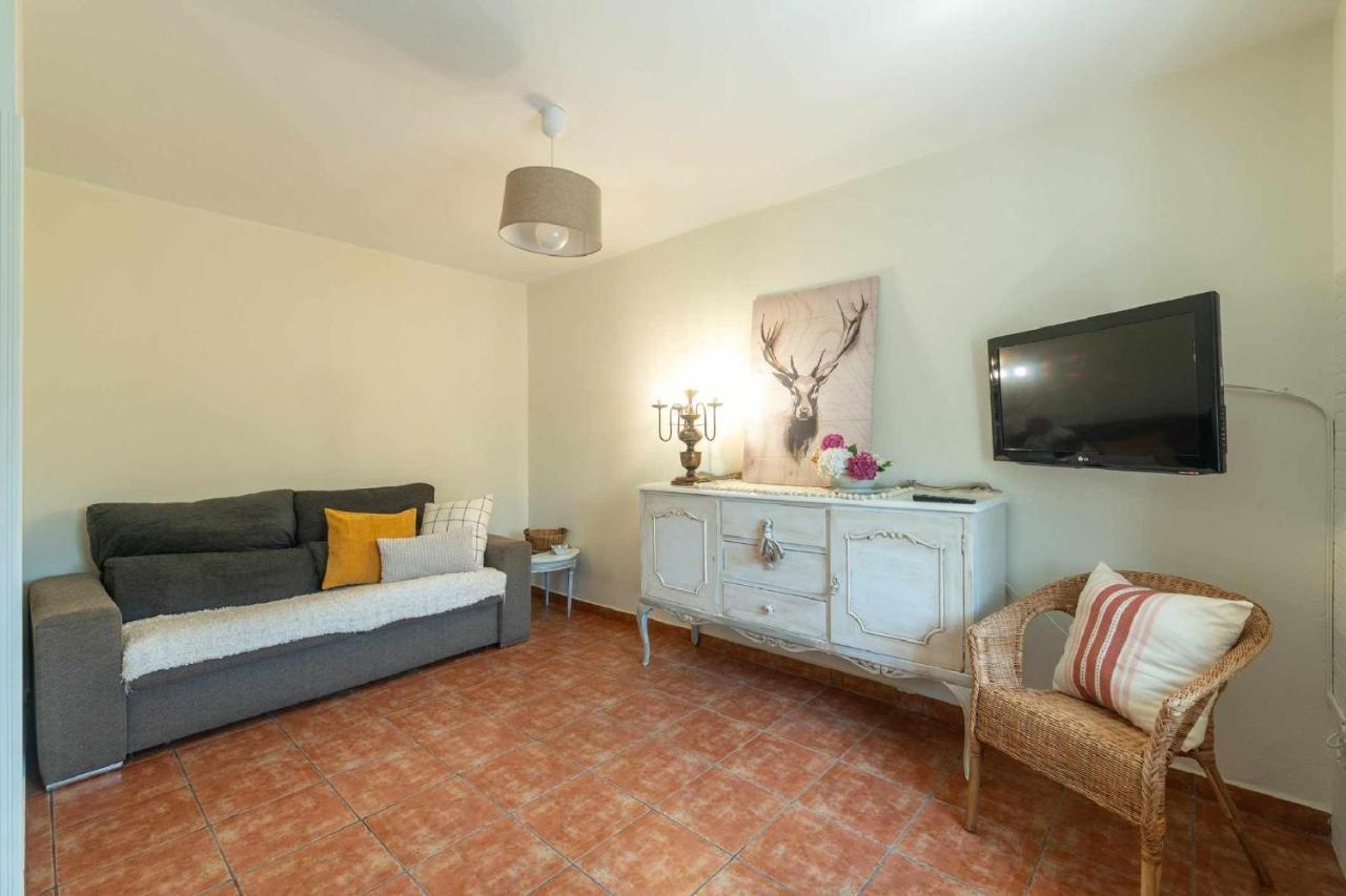 فيلا Casa La Venta De Pedro ريباذيسييّا المظهر الخارجي الصورة