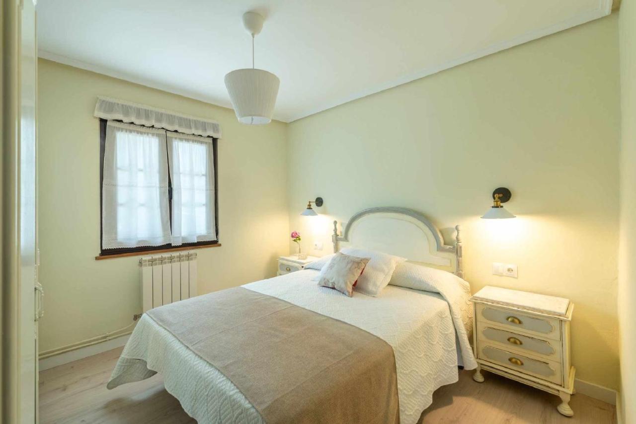 فيلا Casa La Venta De Pedro ريباذيسييّا المظهر الخارجي الصورة