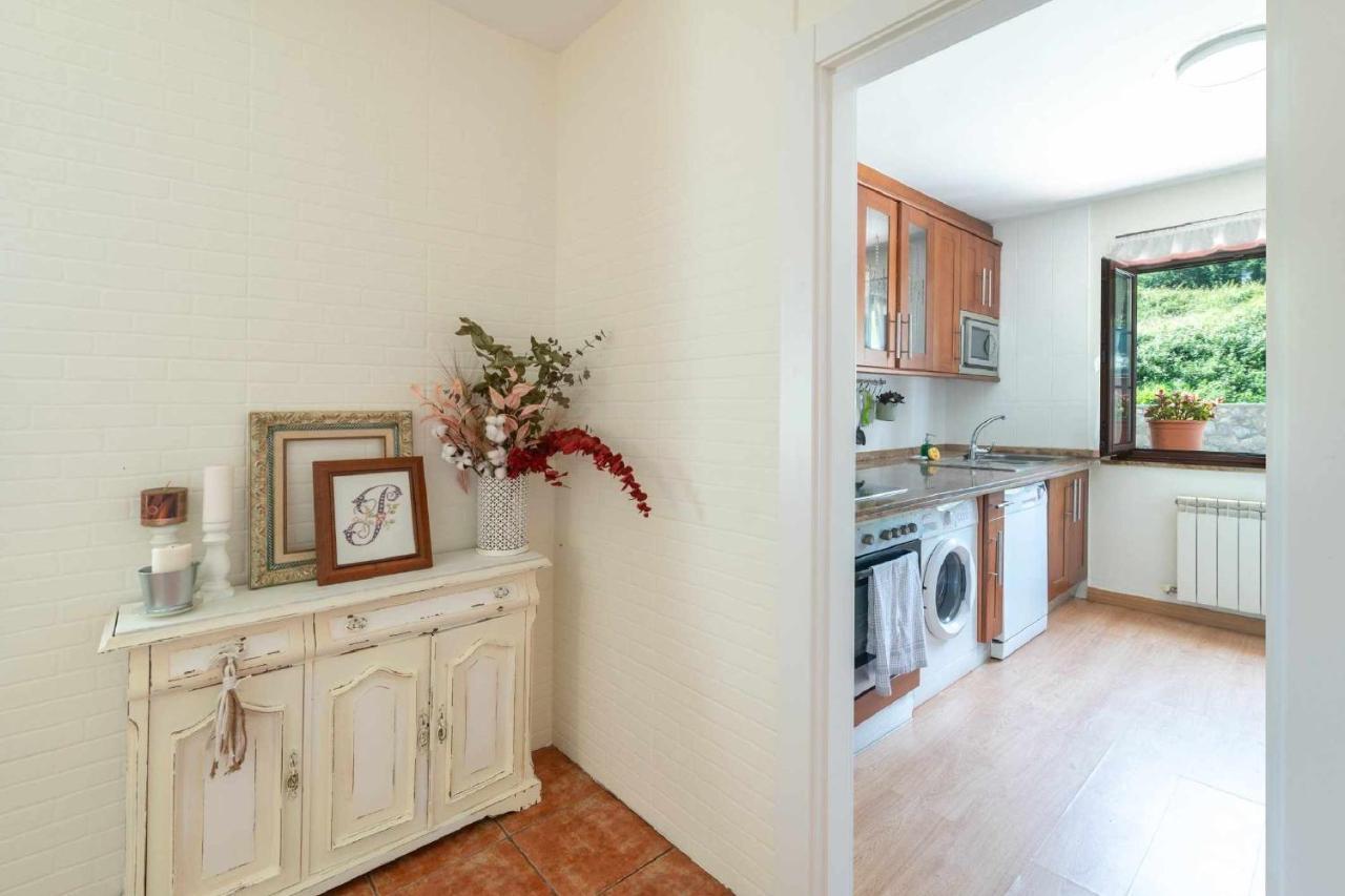 فيلا Casa La Venta De Pedro ريباذيسييّا المظهر الخارجي الصورة