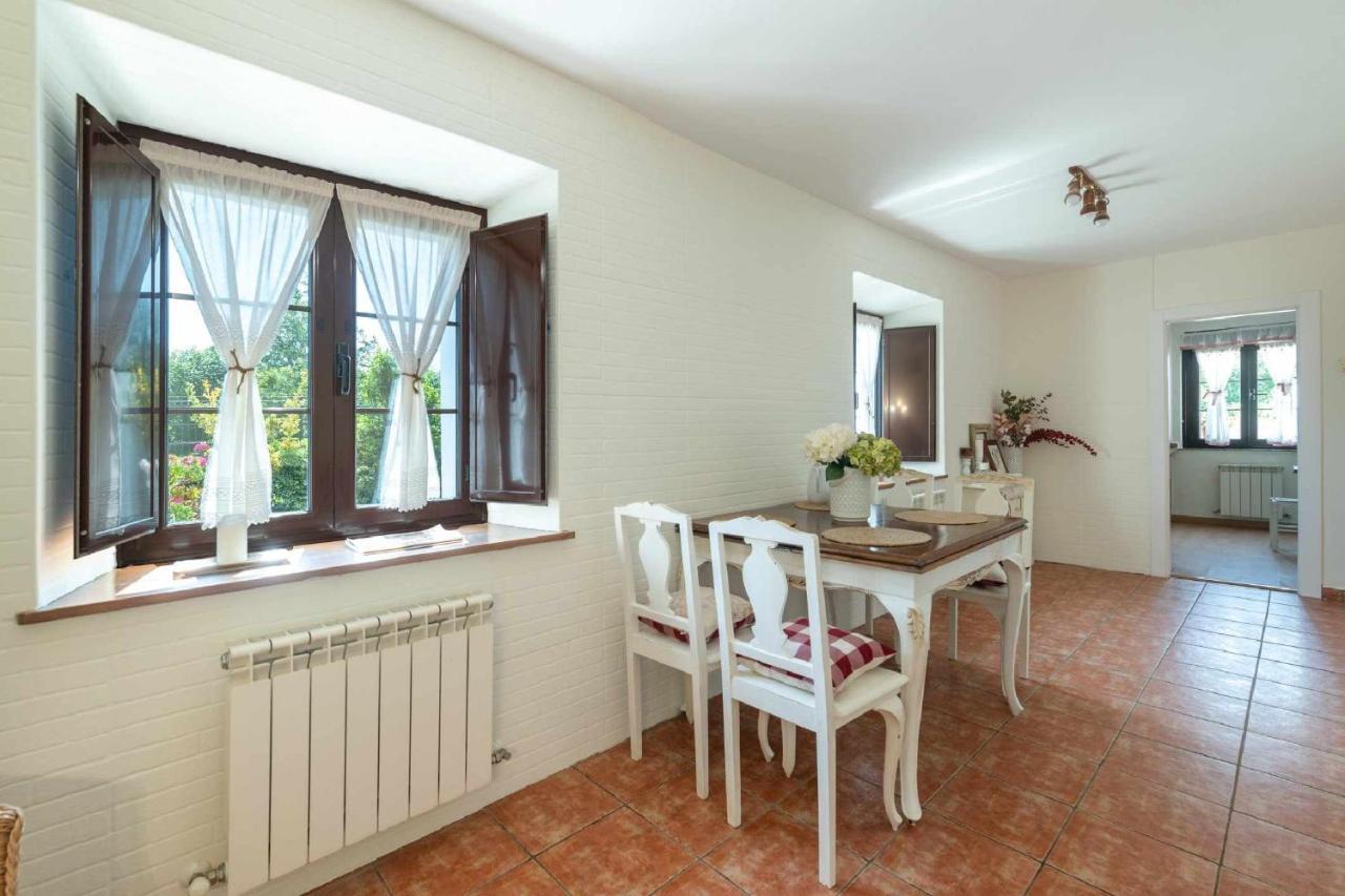 فيلا Casa La Venta De Pedro ريباذيسييّا المظهر الخارجي الصورة