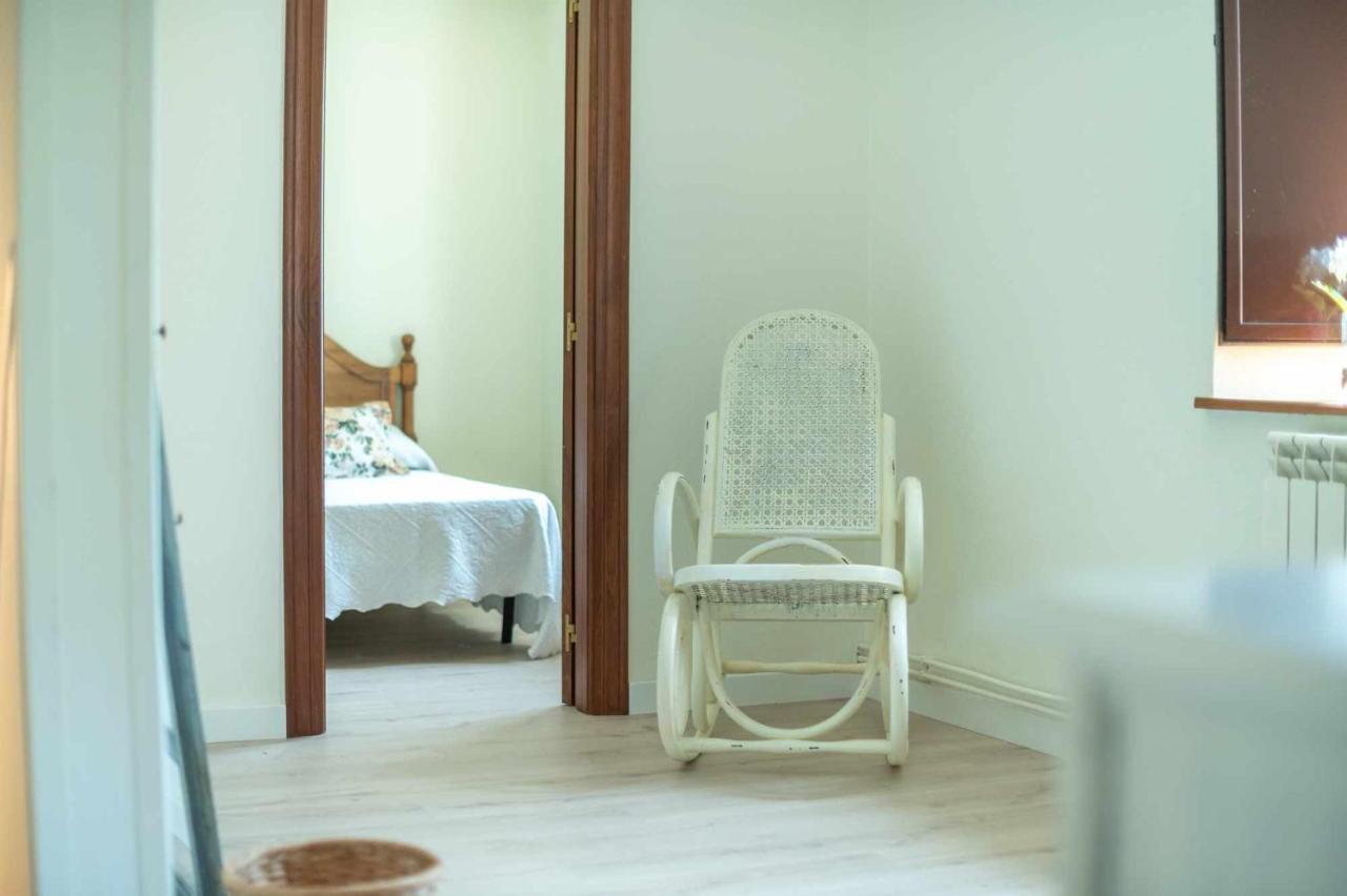 فيلا Casa La Venta De Pedro ريباذيسييّا المظهر الخارجي الصورة